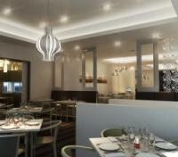 Rydges Auckland Restaurant